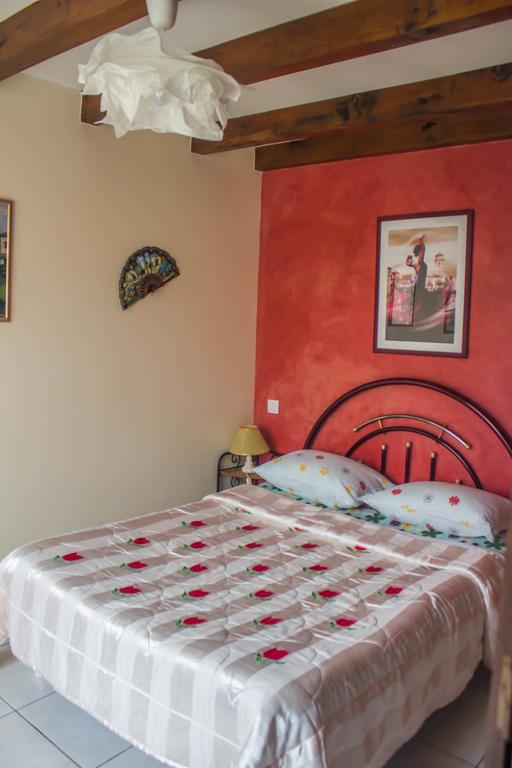 Villa Yoda Saint-Jean-de-Luz Bagian luar foto