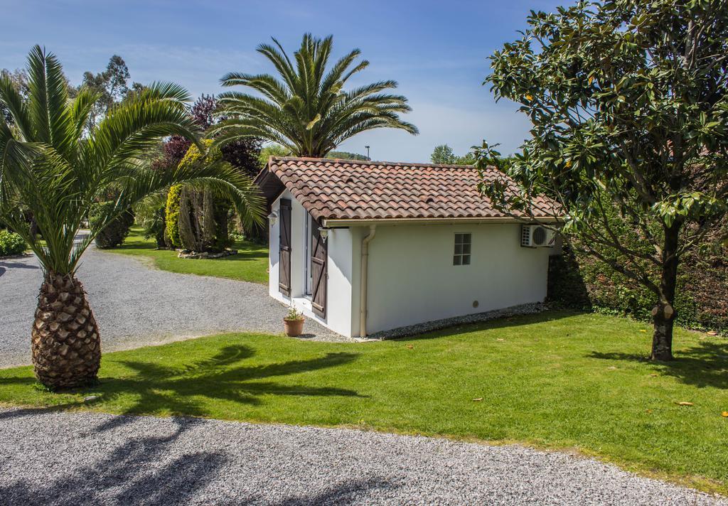 Villa Yoda Saint-Jean-de-Luz Bagian luar foto