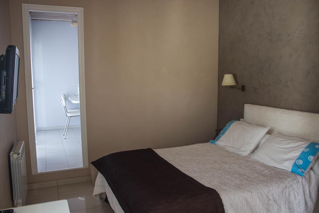 Villa Yoda Saint-Jean-de-Luz Bagian luar foto